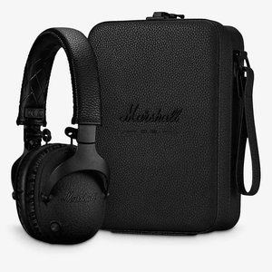 Brand New Marshall Monitor Headphones - Diamond Jubilee Limited Edition